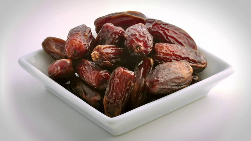 تصویر 4 از خرما ربی بلوچستان مناسب مصرف روزانه و صادراتی